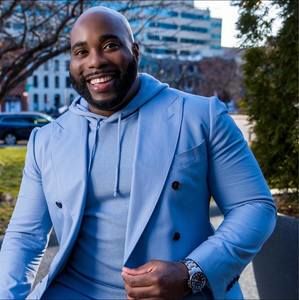 Meet your Posher, Ervin